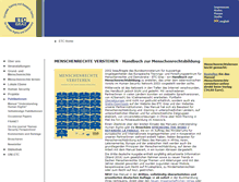 Tablet Screenshot of manual.etc-graz.at